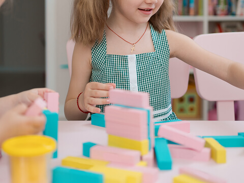 Treehouse Tots