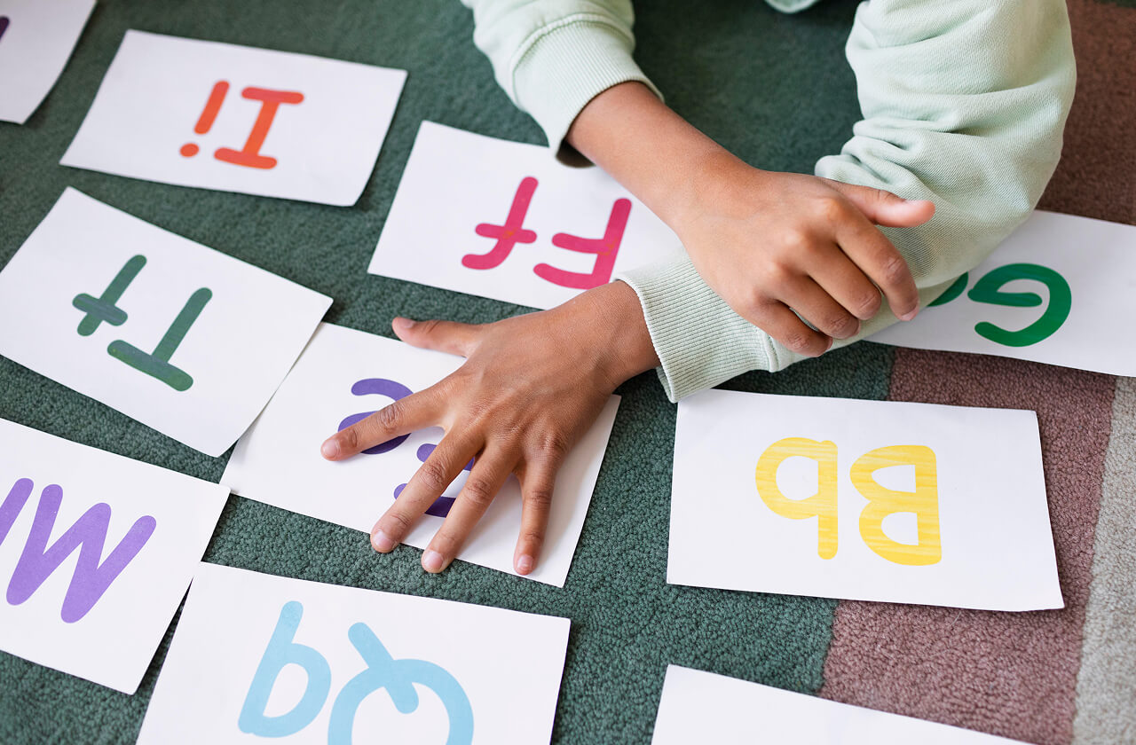 What is Phonics?