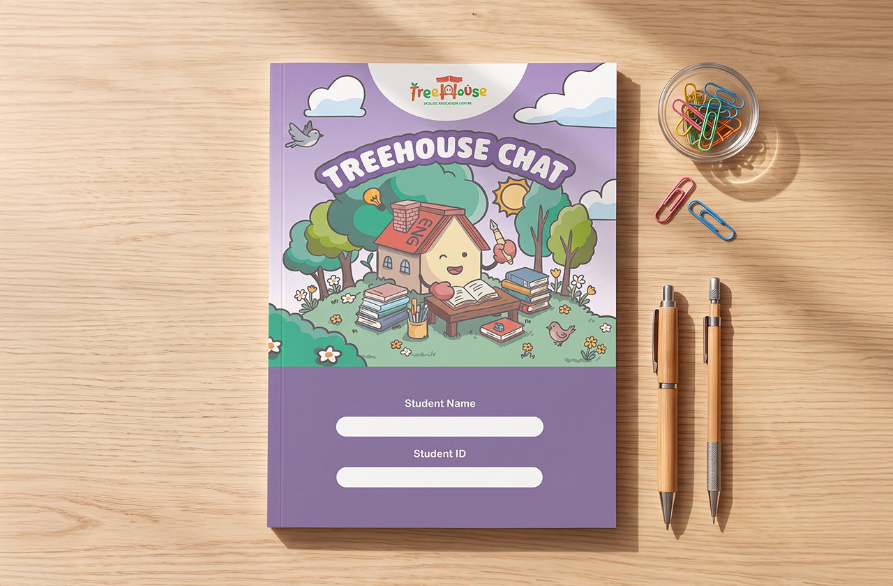 Treehouse Chat Series