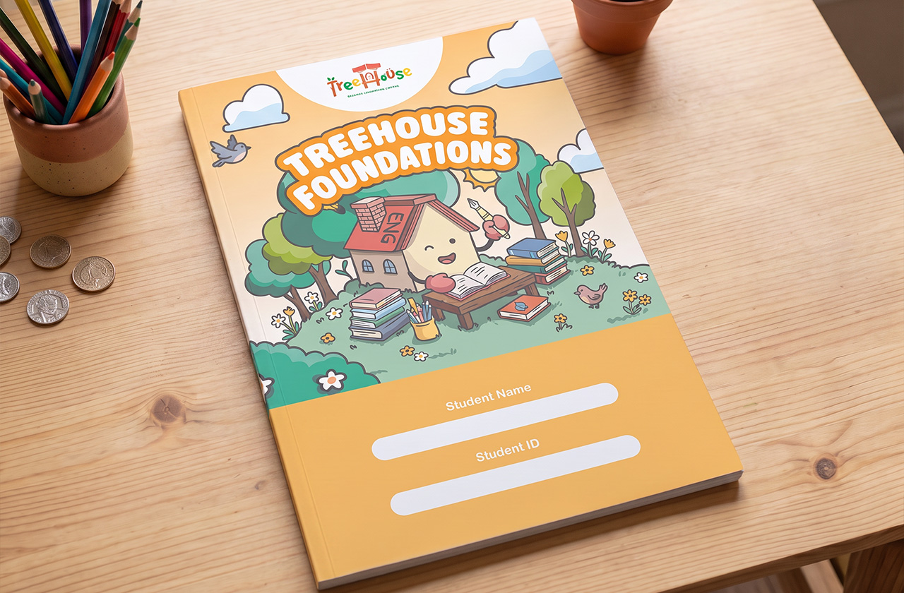 Treehouse Foundation Series