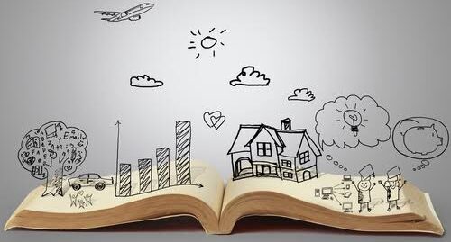Creative Writing