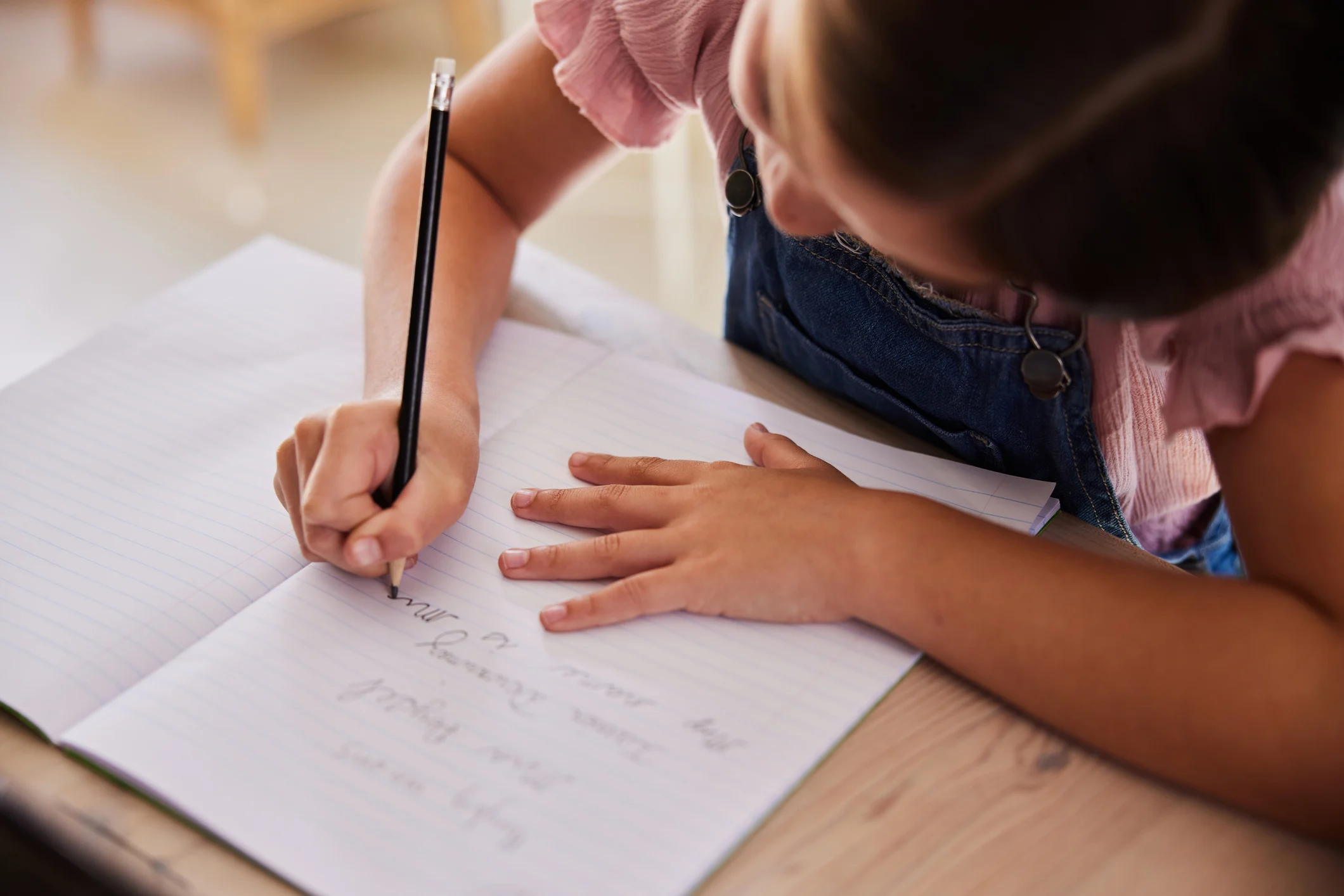 How does it help my child?