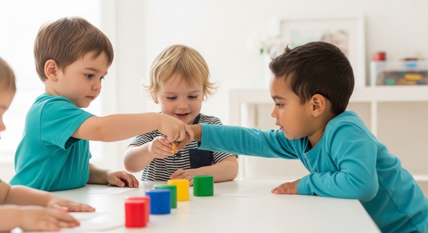What are social skills?