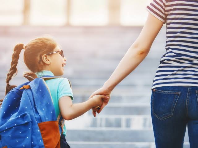 Primary School Transition