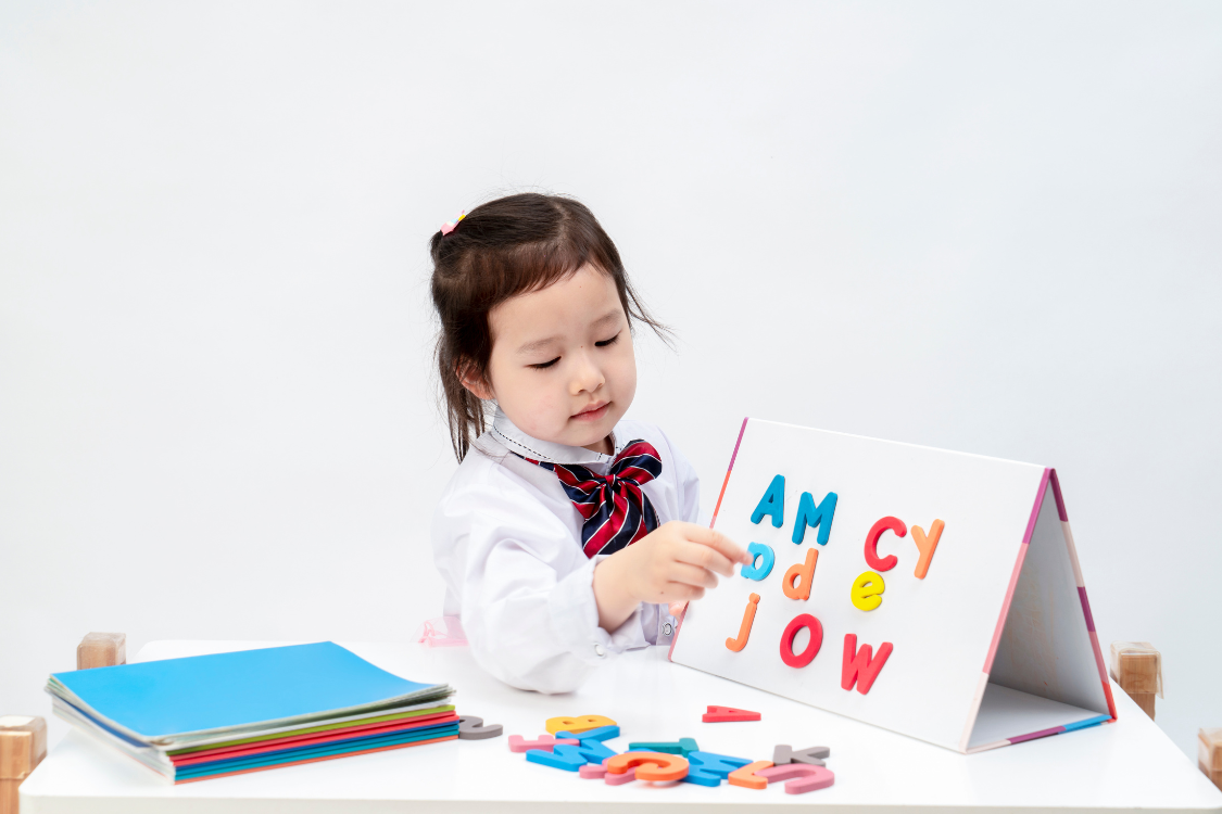 What are fine motor skills?